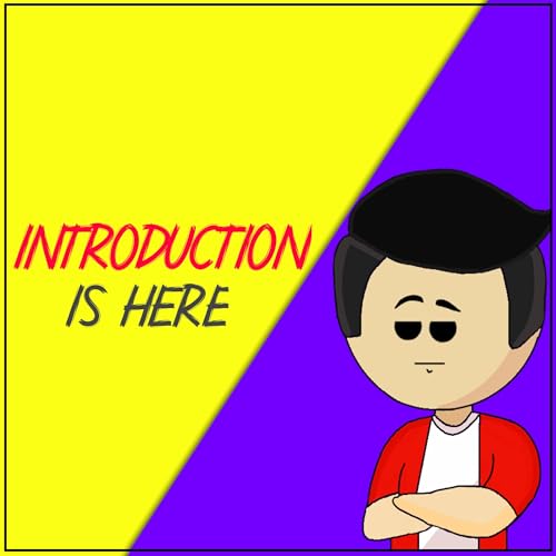 The Introduction | The Yuvi's Podcast