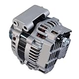 BCXFORK 24V Alternator 01888010 0570887 Compatible for Scania Heavy-Duty Trucks & Industrial