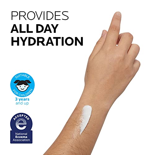 La Roche-Posay Lipikar Daily Repair Moisturizing Cream, Fragrance Free Body Moisturizer With Shea Butter, Body Lotion For Dry Skin, Moisturizing For Sensitive Skin #TOP4