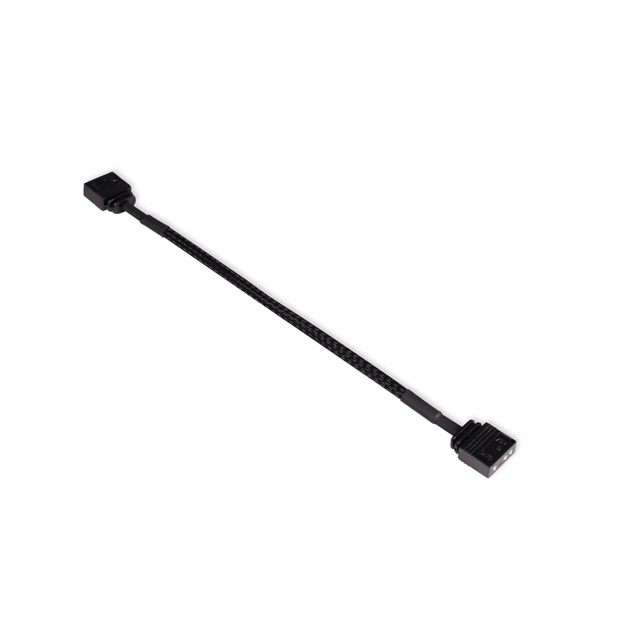 Alphacool Extension aRGB 3-pin to 3-pin Cable, 15cm