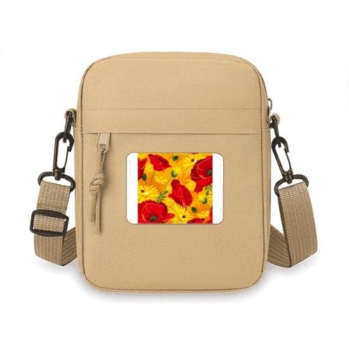 Sac à main en toile de maïs idéal pour flâner en ville avec son smartphone