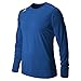 New Balance Men's Long Sleeve Tech Tee