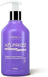 Amaciante Capilar Xô Frizz Forever Liss 250g