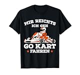 Coole Go Kart & Kartsport Geschenke