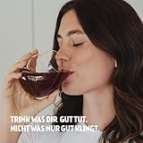 Kloster Kitchen Mikronährstoffkonzentrat Vital Flow | 500 ml - 31 Tage - 74 Zutaten | Obst, Gemüse & Kräuter - Vitamine, Mineralstoffe & Spurenelemente | Mikronährstoffe Saft Flüssig Vegan