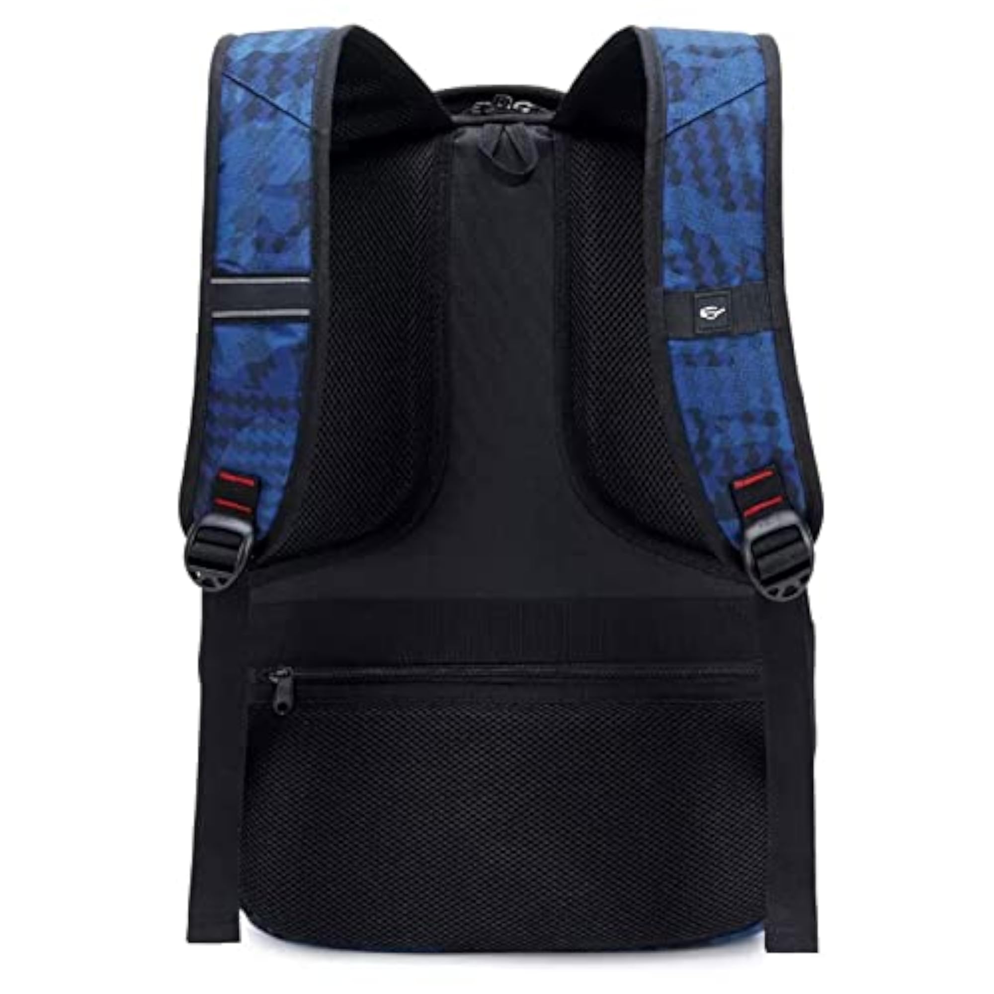 Toiletry Bag For Men Waterproof USB Charging Backpack