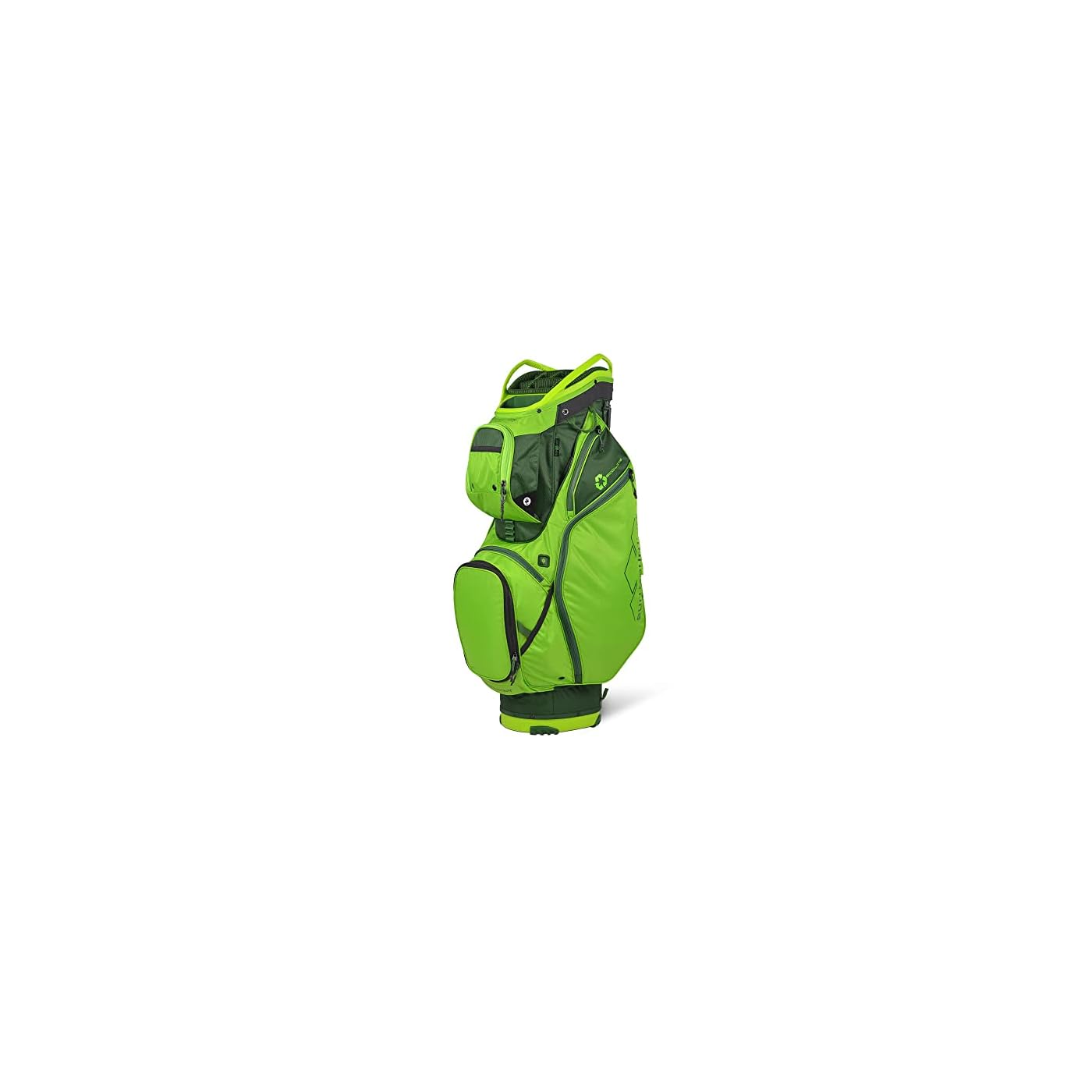 Sun Mountain Golf EcoLite ’20 Cart Bag Pro Shop Style