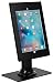 Mount-It! Anti-Theft Tablet Kiosk for iPad Pro | Locking Tablet Stand for iPad Pro 12.9 | Adjustable Tablet Mount Stand for iPad Pro 12.9 | MI-3771B-XL