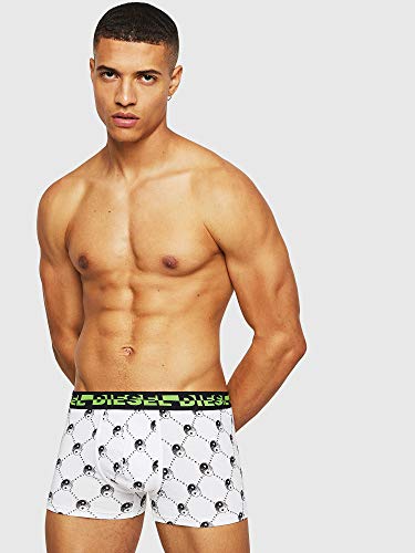 Image of Diesel mens Umbx-damienthreepack Boxer 3packBoxer Briefs