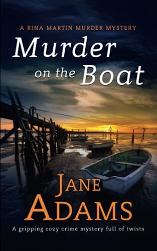 Murder on the Boat / The Power of One