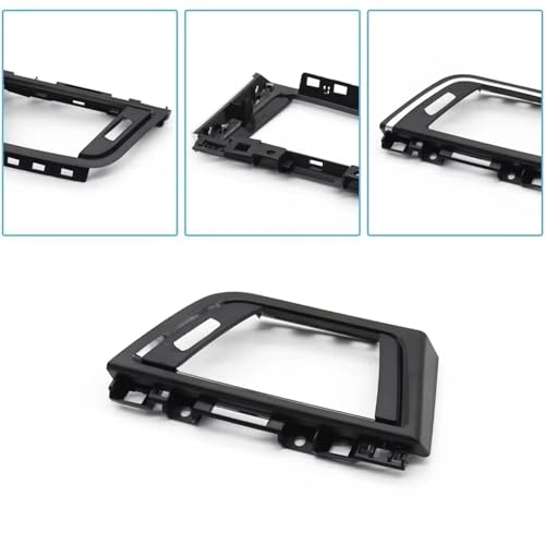 Marco rejilla aire para salpicadero de F83 de 2011 a 2020 con OEM 51459231456 4