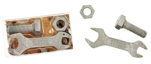 Trendhaus 939425  Goma de borrar handwerker