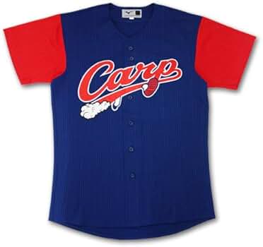 Amazon.co.jp: 広島カープグッズ ℃℃℃ユニフォーム 岡田 17 サイズ L