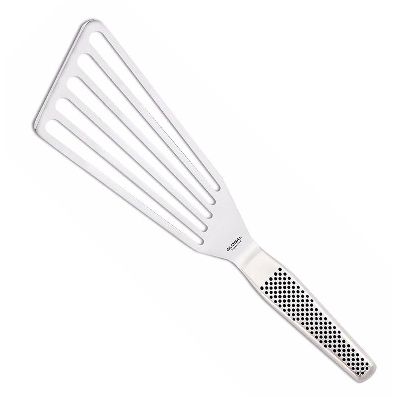 Spatola flessibile in inox per stuccatura e decorare 4 cm | Leroy Merlin