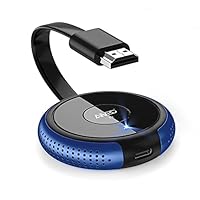 AIMIBO HDMI ワイヤレス送受信機セット Q3 TX - Q3 RX Amazon | AIMIBO ワイヤレス HDMI 送信機 無線 HDMI 発信機 Q3TX