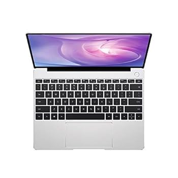 HUAWEI MateBook 13-Inch Laptop with 2K FullView Multi-touch
