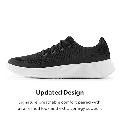 Image of Allbirds Men's Tree Runner Go Everyday Sneakers