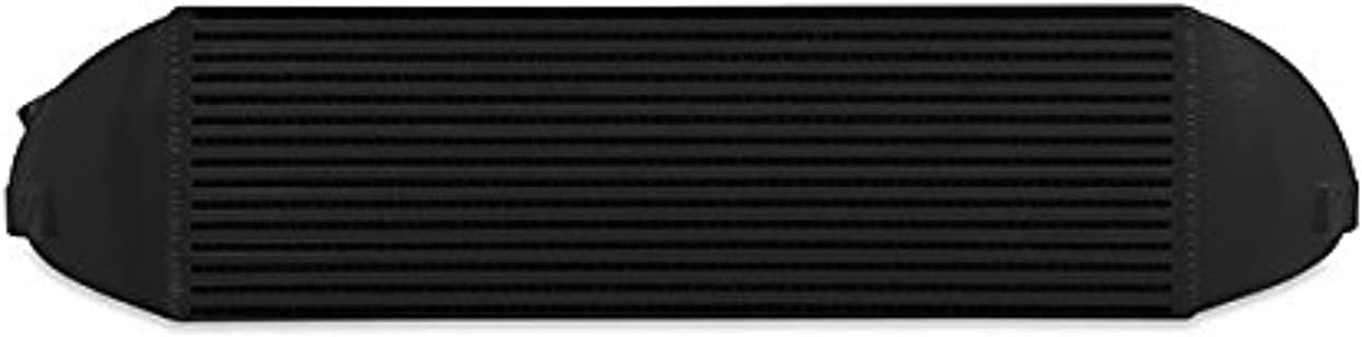 Mishimoto MMINT-FOST-13GD Performance Intercooler Fits Ford Focus ST 2013+ Gold
