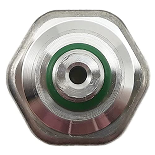 Amapart Pressure Switch Sensor Compatible With Hyundai Tiburon Tucson Elantra Sonata Xg300 Xg350 Kia Optima Sedona Spectra Ac Switch R134A A3068 #TOP5