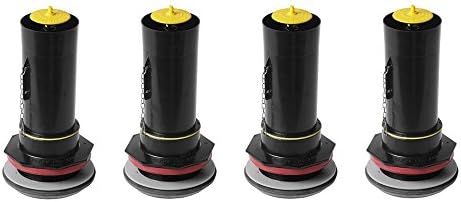 Miniatura 2 de KOHLER KIT DE ENSAMBLAJE DE VÁLVULA DE CANISTER PART 1080961 ORIGINAL (4-(Paquete))