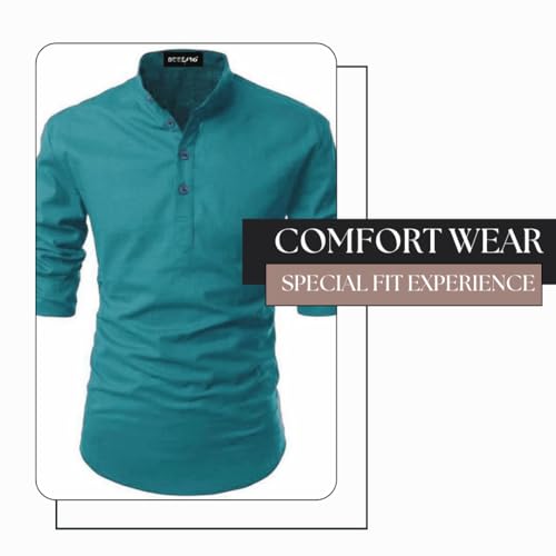 Image of DEELMO Men Shirt