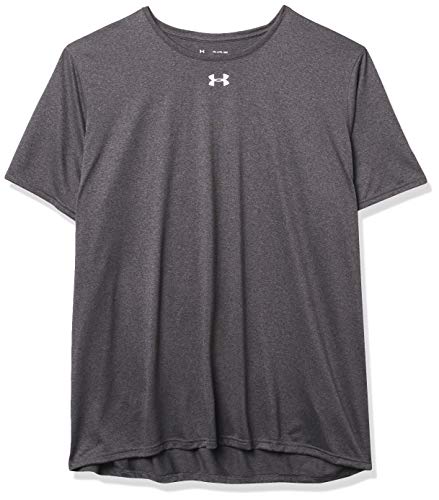 Under Armour Locker Tee 2.0 t-shirt à manches courtes homme maillot respirant fitness