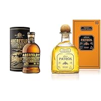 3点+元箱　アバフェルディ12年　ABERFELDY　ウイスキー　700ml chagatapark_184990434