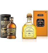 アバフェルディ 12年 700ml 【2本セット】 Amazon.co.jp: アバフェルディ12年 700ml・デュワーズ15年 750ml