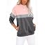 Pink Gray