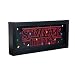 Produktbild Lampe Stranger Things The Upside Down - LED Lampe Farben mit verschieden Arten von Beleuchtung - Größe : 32,5 x 14,4 x 4 cm - Produkt mit offizieller Lizenz