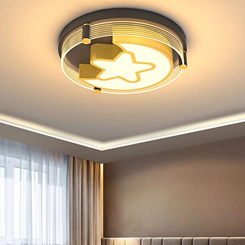 Lampe de chambre d'enfant créative pour endormir doucement vos bébés