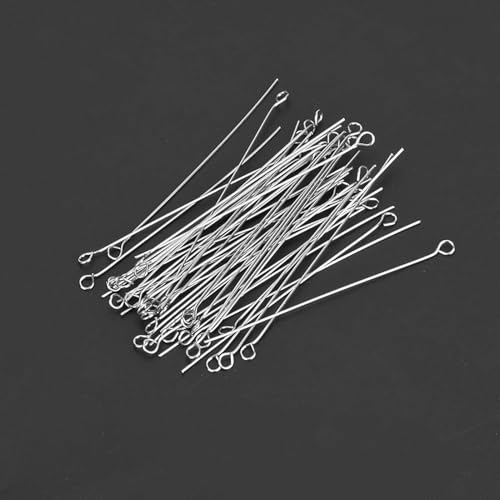 Boucle d'inoculation durable en nickel-chrome pour la recherche