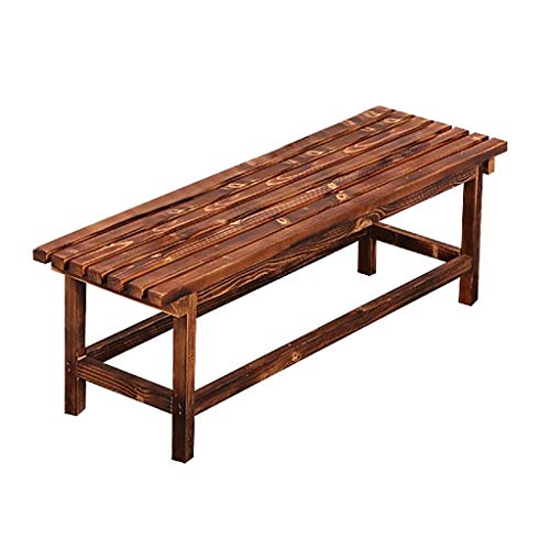 Taburete de sauna y vestidor resistente para un baño relajante y ordenado