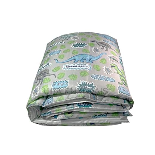 EDREDOM INFANTIL PERSONAGENS MENINO E MENINA - TOQUE MACIO - 150 FIOS - ANTIALÉRGICO (Dinossauro Cinza)