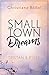 Cover zum Buch Small Town Dreams: Tristan & Rylee