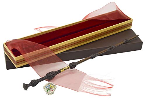 PEIYU Wizard Wand and Witches Magic Wand Cosplay Wand with Steel Core Costume