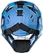 Rawlings | MACH PRO Series Baseball Catcher's Set | NOCSAE Certified | Large / Adult | Columbia Blue / White