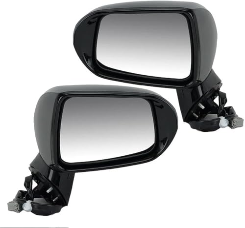 Rétroviseur extérieur MK2 2005-2008 et City 2007 retroviseurs de porte 5 fils