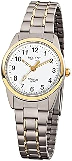 Titanuhr 26mm Regent F428