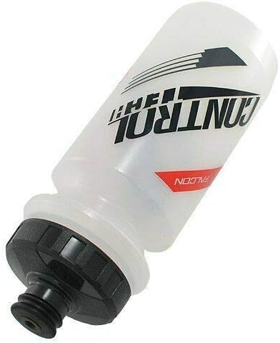 Miniatura 4 de Controltech WBT05 Falcon Bike - Botella de agua para ciclismo (20.3 fl oz, transparente, ST1778)