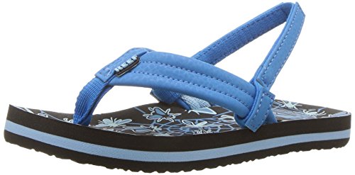 Image of REEF Little Ahi Girls Sandal | Casual Sandals