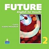 Future 2 Classroom Audio CDs (6)