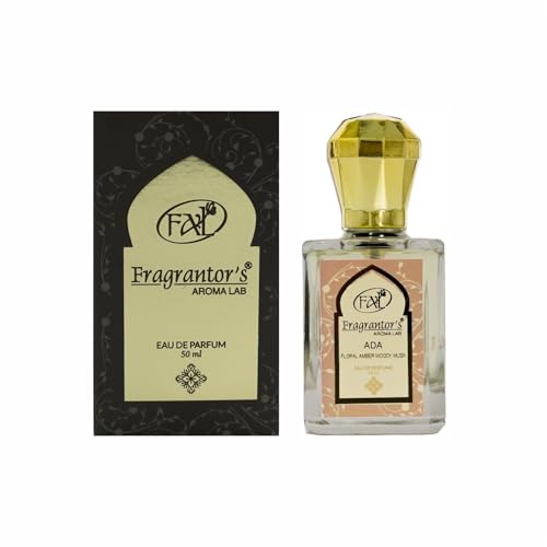 Image of Fragrantor's Eau De Perfume (ADA)