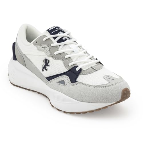 Image of Red Tape Mens Rsl0941 Lifestyle Shoes