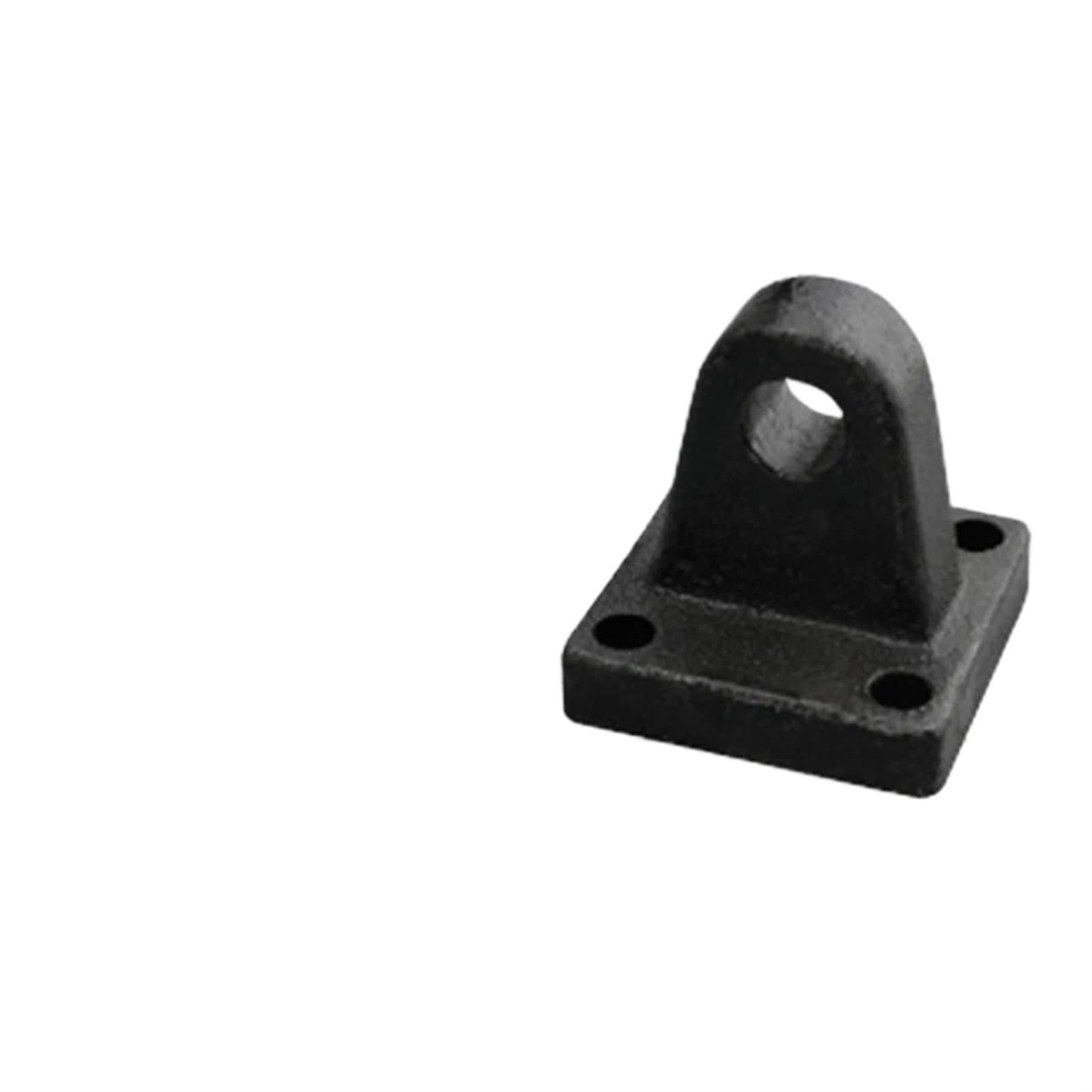 Accesorio de cilindro SC-63 tipo CA con soporte de fijación trasera
