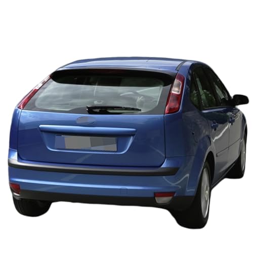 Cache-écrou d'essuie-glace arrière pour Ford Focus 2 MK2 2004-2011 - 3