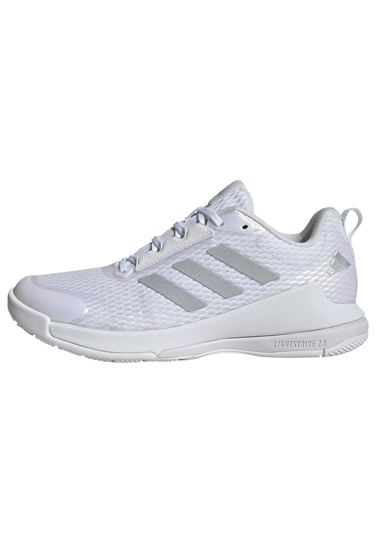 adidas Women's Novaflight 2 Indoor Schuh