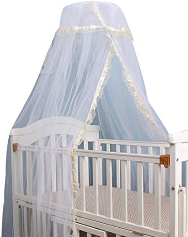 Neobang Baby Mosquito Net Anti Mosquito Bites Crib Netting Bed Canopy