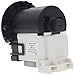 Boginity 4681EA2001T Washing Machine Drain Pump Motor Replacement WM2101HW WM3270CW WM3431HS WM3770HVA Compatible AP5328388 4681EA1007G
