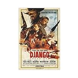 FKBALCZ Django Unchained – Quentin Tarantino – 